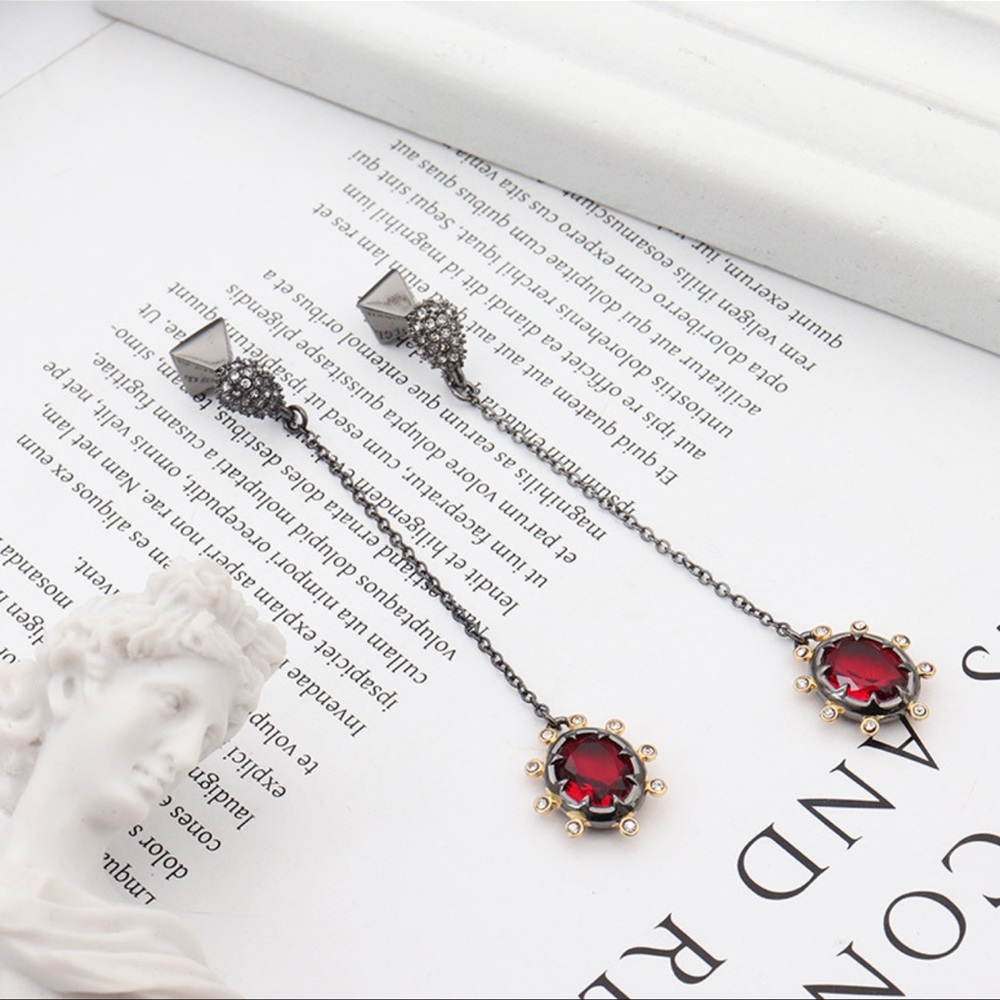 - Alexis Bittar Earrings